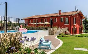 Agriturismo Ca' Zerbetto
